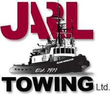 Jarl Towing Ltd.